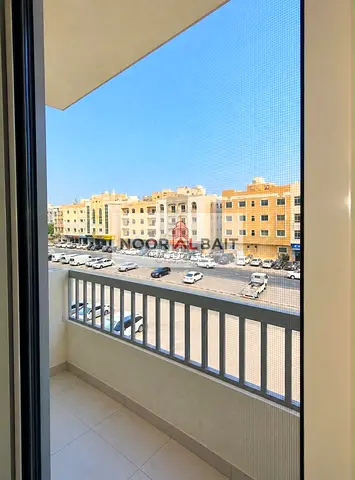 🔥 HOT DEAL! 1BHK for Bachelors | Balcony | AED 29,999/Year | New Muweilah