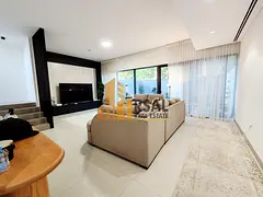 Luxury 3bhk villa // Fully furnished// Ready to move _/