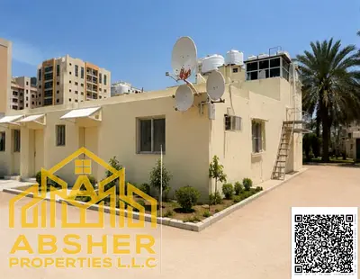 أرض سكنية تجارية للبيع في قلب عجمان من المالك مباشر