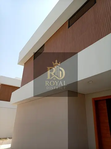 سعر استثنائي | فيلا مستقلة 3 غرف نوم | إمكانية التمويل العقاري | تملك حر للعرب | تصميم واسع ومريح | موقع قريب من دبي | تشطيبات عالية الجودة