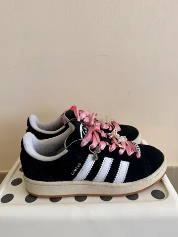 Adidas Campus