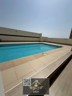 ONE BEDROOM APARTMENT IN AZHA GARDEN NEW BUILDDING WITH PARKING