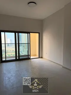 ONE BEDROOM APARTMENT IN AZHA GARDEN NEW BUILDDING WITH PARKING