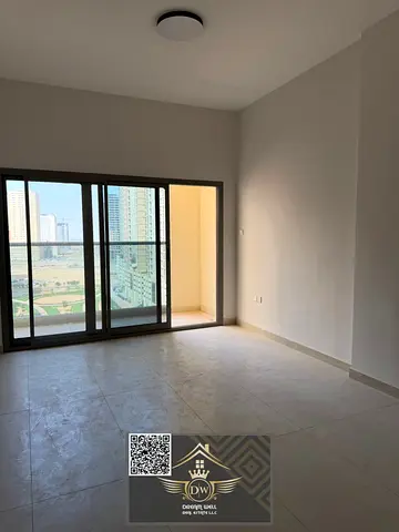 ONE BEDROOM APARTMENT IN AZHA GARDEN NEW BUILDDING WITH PARKING