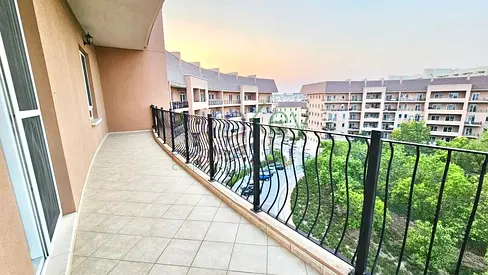 Corner Unit | Both ensuite rooms | Rented Unit