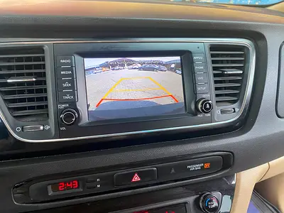 صورة مصغرة 15 لـ 2017 KIA SEDONA