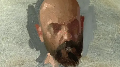Private Art Instruction – Drawing, Painting, Illustration Sculpture