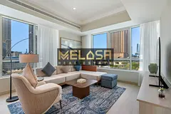 Luxury 1BR | All Bills Included | Close to Metro | Resort-Style Amenities