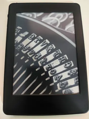 Kindle Paperwhite 7th Generation 4gb wifi + 3g