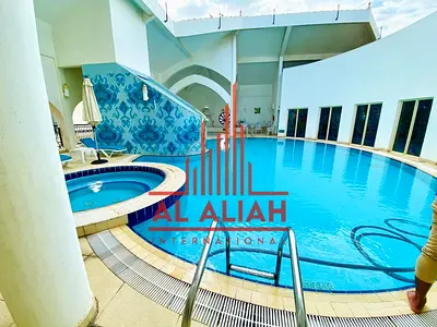 Luxurious 4BR + Maid | All Amenities Ready to Move