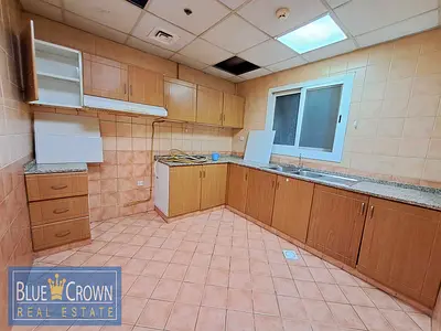 BRIGHT VIEW~SPACIOUS 2BHK WITH BALCONY