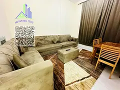 2BHK- monthly rent - all inclusive - furnished - clean furniture