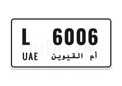 L 6006 uaq