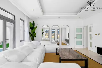 Furnished 4BR I Beach I Bills Included