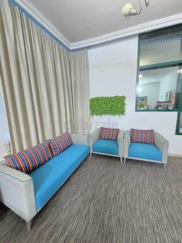 Brand New Runcel Sofa set for sale!