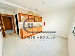Lavish Studio Apartment For Family In old Muwaileh Area