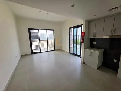 🏡 للبيع شقة غرفة وصالة تملك حر في بناية عائشة – جزيرة مريم