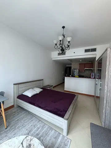 MULTIPLE CHEQUES POSSIBLE | Exclusive Fully Furnished | 62000