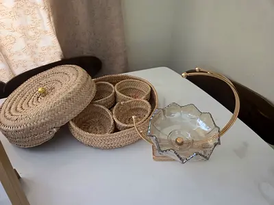 Home decor
