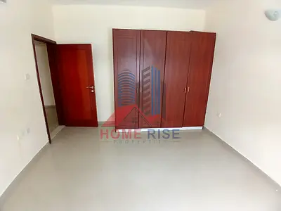 PREMIUM 1BHK | Opposite Sahara Centre | Walking Distance to Dubai Border | Prime Location | Spacious Layout