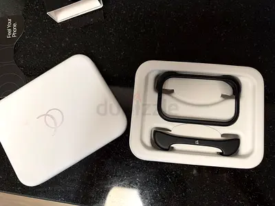 Arc pulse phone case
