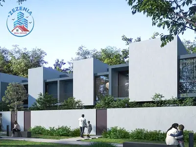 5%DownPayment | Green community | 18%ROI | 70%Mortgage