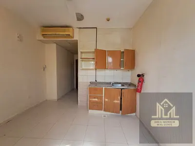 no deposit.good studio for family in low price close to safari mall just 15k