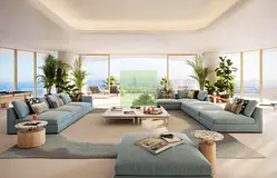 Penthouse | full sea view | premium | investor deal | below OP