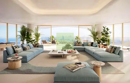 Penthouse | full sea view | premium | investor deal | below OP