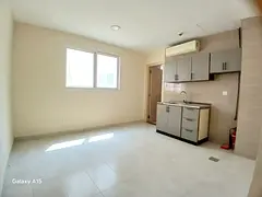 Spacious and Luxurious studio Available in just 17k || Family Building