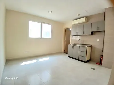 Spacious and Luxurious studio Available in just 17k || Family Building