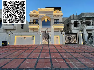 فيلا كلاسيكية فاخرة للبيع في الحليو 2