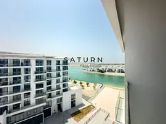 🌊 Ready-to-Move Studio for Sale | Sea View | Top Floor | Ajmal Makan City, Sharjah | 410,000 AED