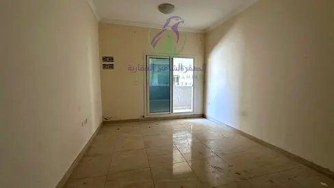 threeBR + Living Room for Rent in Al Majaz 2, Sharjah | Master Bedroom | three Bathrooms | Practical Layout