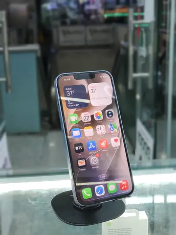 iPhone 14 - 128GB, TDRA 🔋86%battery Good Working Condition