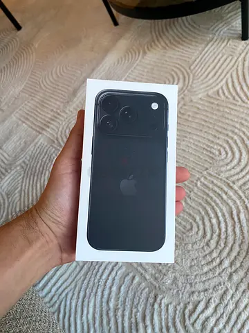 iPhone 18 pro