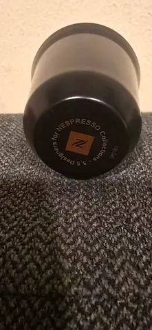 5.5 Designers for Nespresso collections coffee small cup