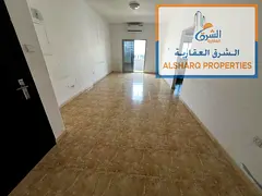 Spacious 2BHK Apartment for Rent in Al Rashidiya 2, Ajman | Near Ladies Park & Corniche, Balcony & S