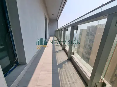 Spacious 3BR Near Sahara Mall with 2 parking