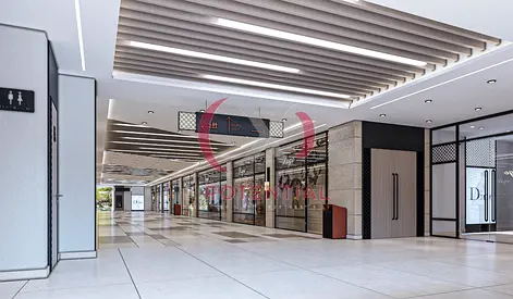 Spacious Shop|Ground Floor|Street-Facing