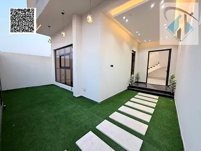 🏡 Townhouse for Sale 📍 Location: Al Zahya – Ajman