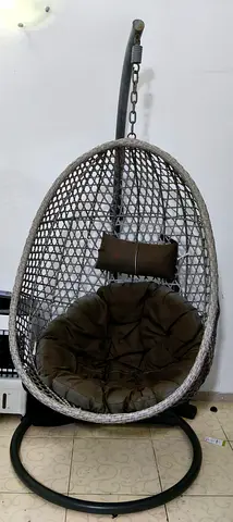 Ratan chair