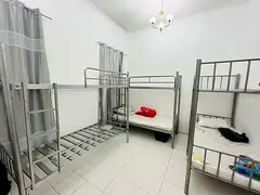 Bed Space Available in Satwa