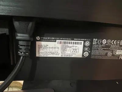 Monitor