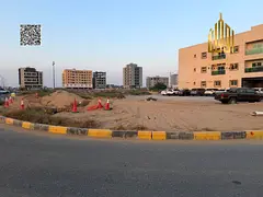 Residential Commercial Plot Sale in Al Nuaimiya 1