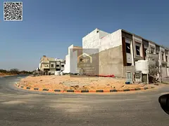 Residential Land for Sale in Ajman | Prime Corner Plot | Below Land Dept. Valuation