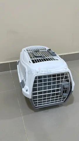Large Cat Carrier