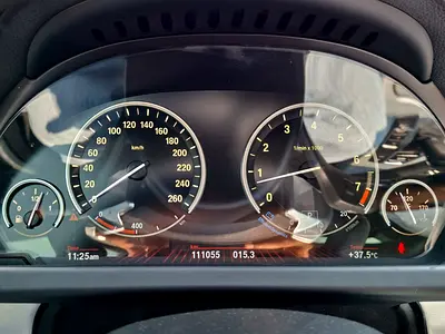2012 BMW 6-SERIES 缩略图 14