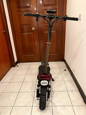 CHENXIAN Z3 Pro Electric Scooter – Excellent Condition