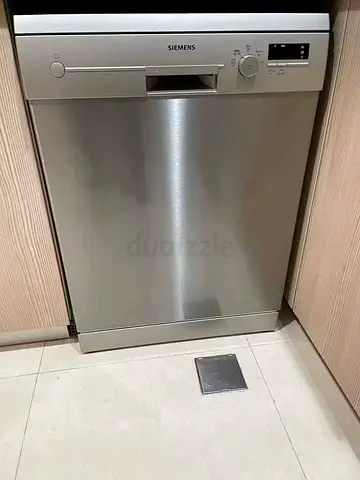 Siemens two rack dishwasher for sale